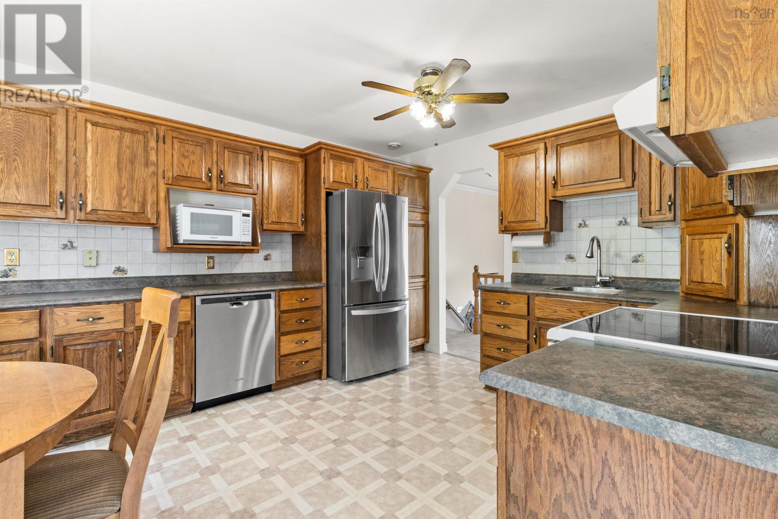 2 Griffin Place, Cole Harbour, Nova Scotia  B2V 2N5 - Photo 16 - 202519082