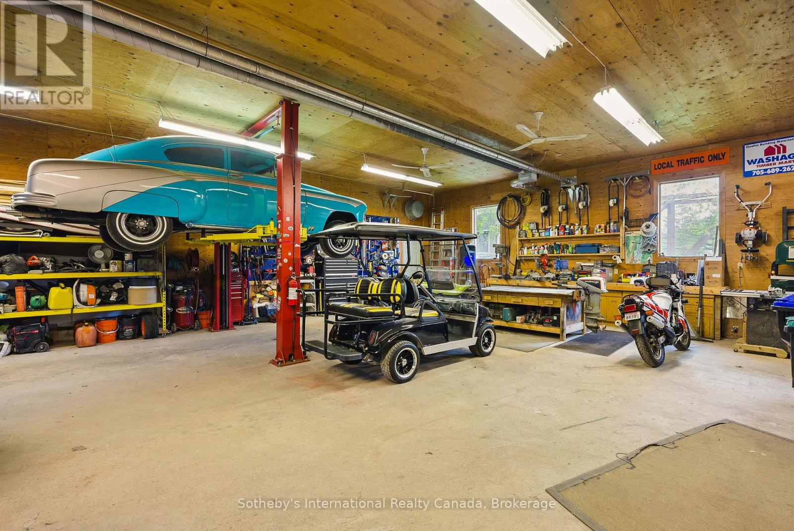 7583 Oak Point Road, Ramara, Ontario  L0K 2B0 - Photo 26 - S12321200