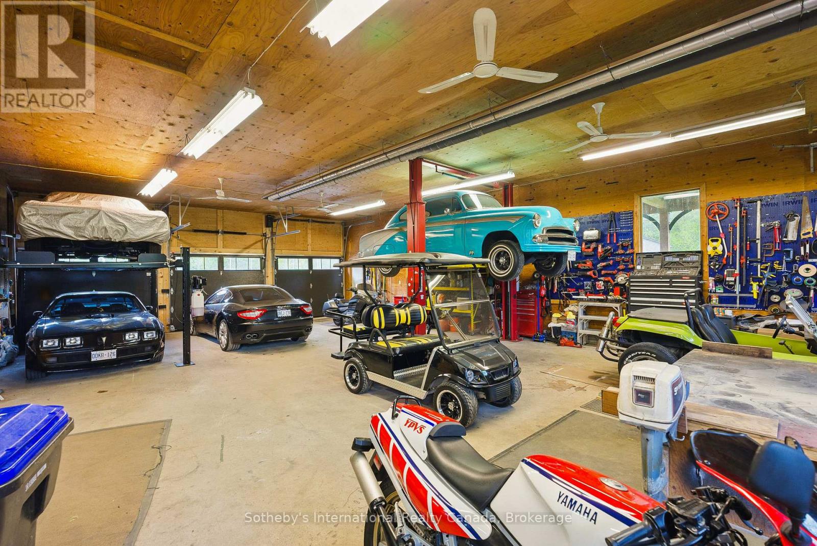 7583 Oak Point Road, Ramara, Ontario  L0K 2B0 - Photo 25 - S12321200