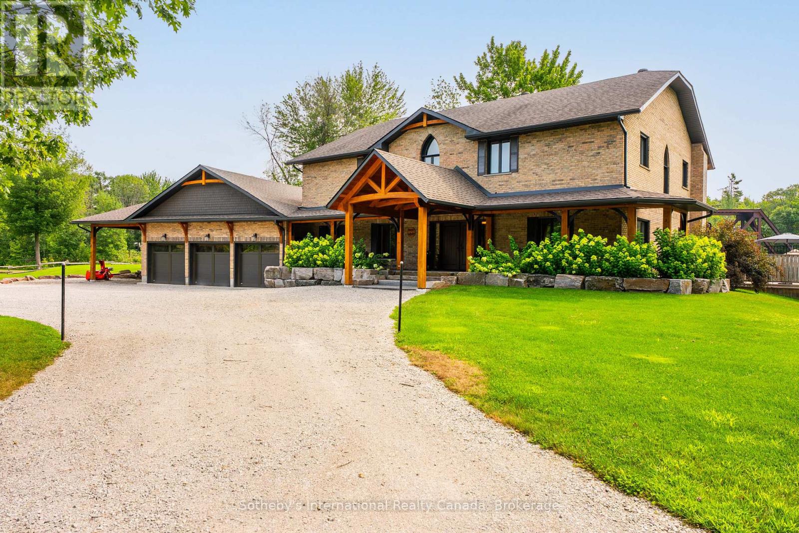 7583 Oak Point Road, Ramara, Ontario  L0K 2B0 - Photo 4 - S12321200