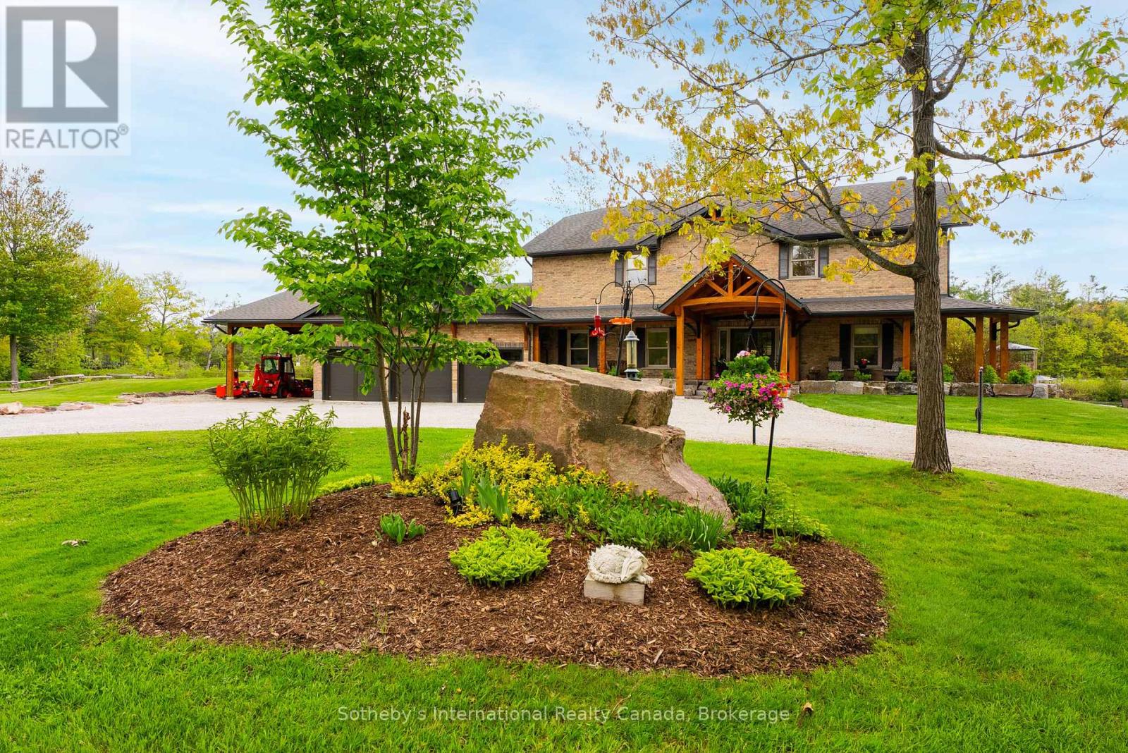 7583 Oak Point Road, Ramara, Ontario  L0K 2B0 - Photo 48 - S12321200