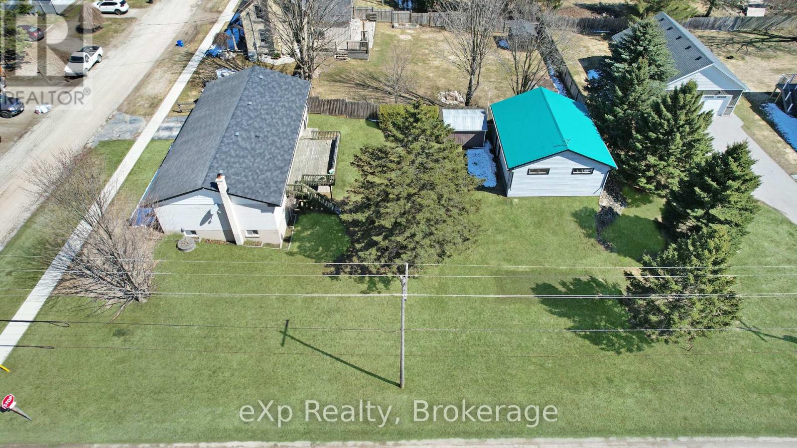 815 ALBERT STREET E, West Grey, Ontario