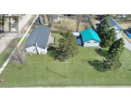 815 ALBERT STREET E, West Grey, Ontario