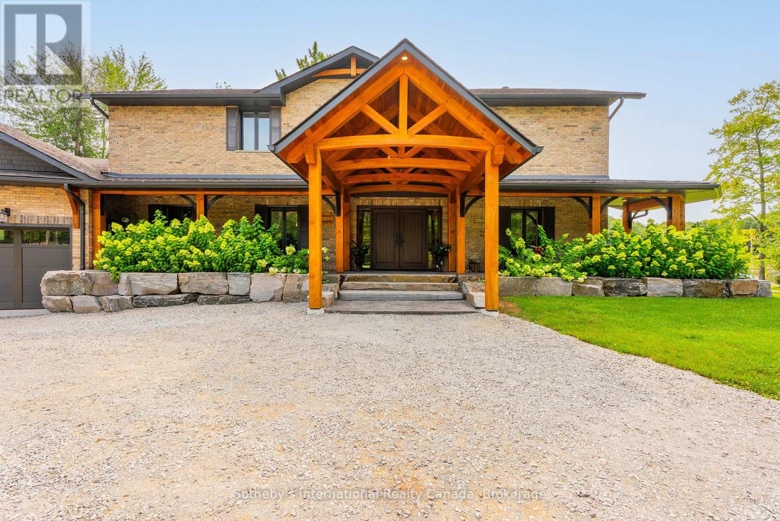 7583 Oak Point Road, Ramara, Ontario  L0K 2B0 - Photo 6 - S12321200