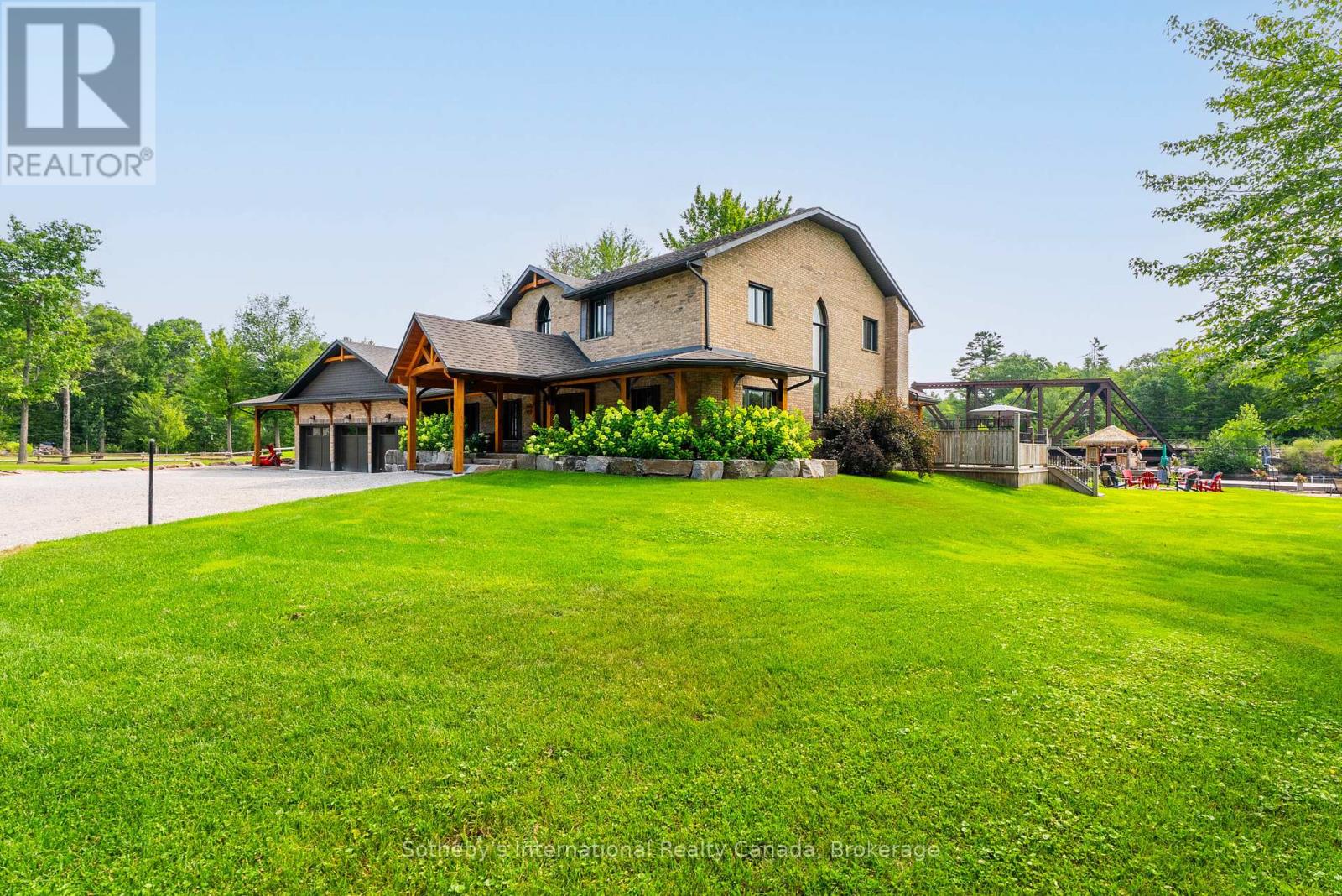 7583 Oak Point Road, Ramara, Ontario  L0K 2B0 - Photo 9 - S12321200