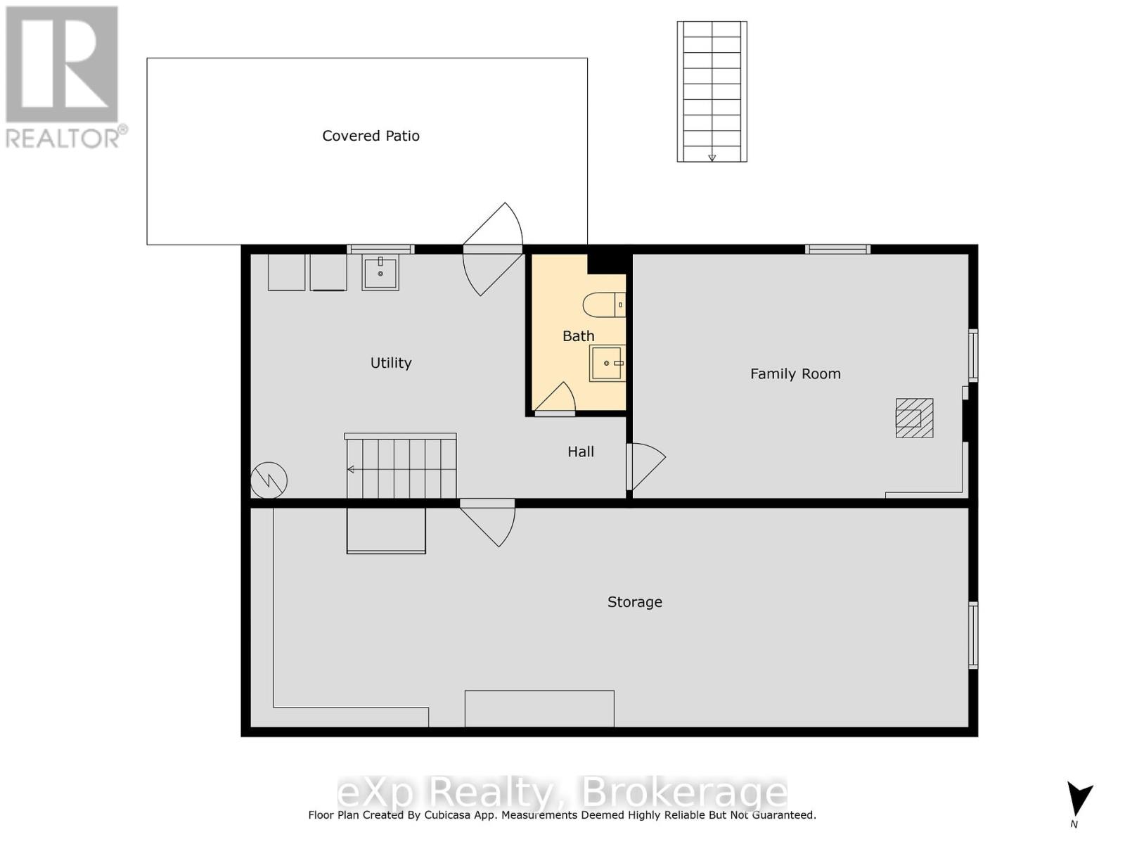 815 Albert Street E, West Grey, Ontario  N0G 1C0 - Photo 24 - X12048412