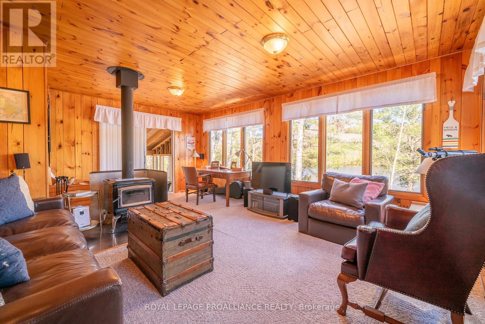 1045 Wheatley Lane, North Frontenac, Ontario  K0H 1K0 - Photo 24 - X12101462
