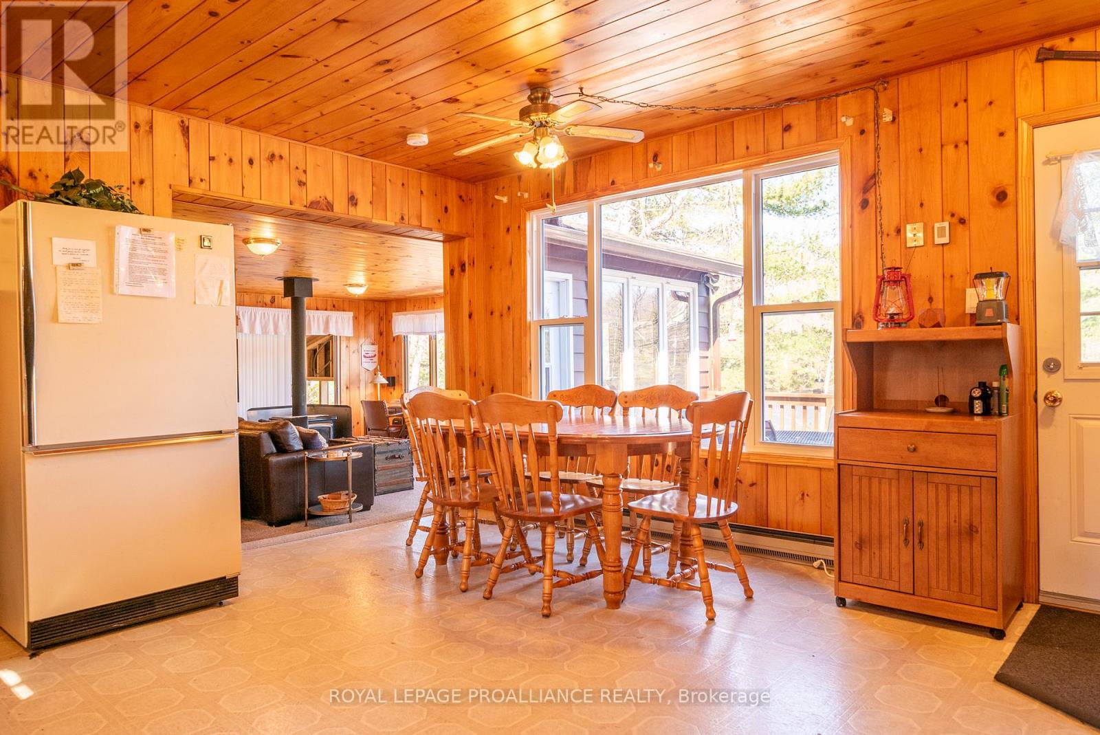 1045 Wheatley Lane, North Frontenac, Ontario  K0H 1K0 - Photo 13 - X12101462