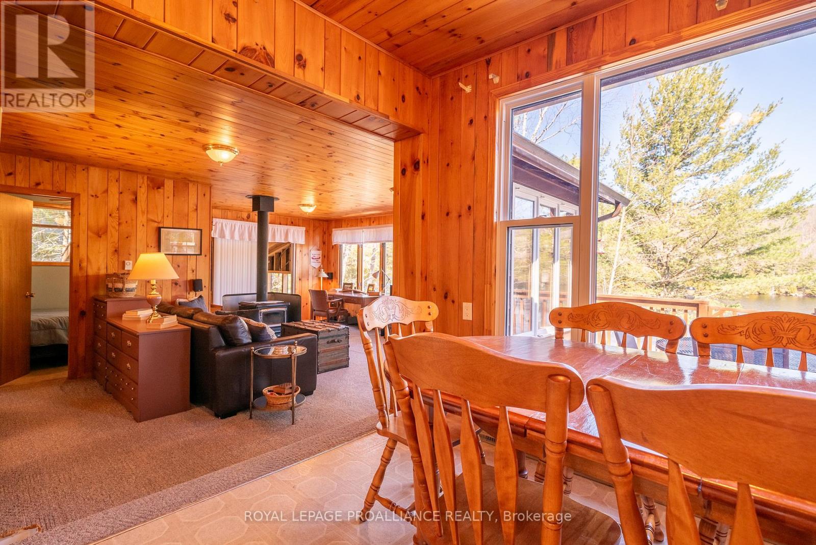 1045 Wheatley Lane, North Frontenac, Ontario  K0H 1K0 - Photo 22 - X12101462
