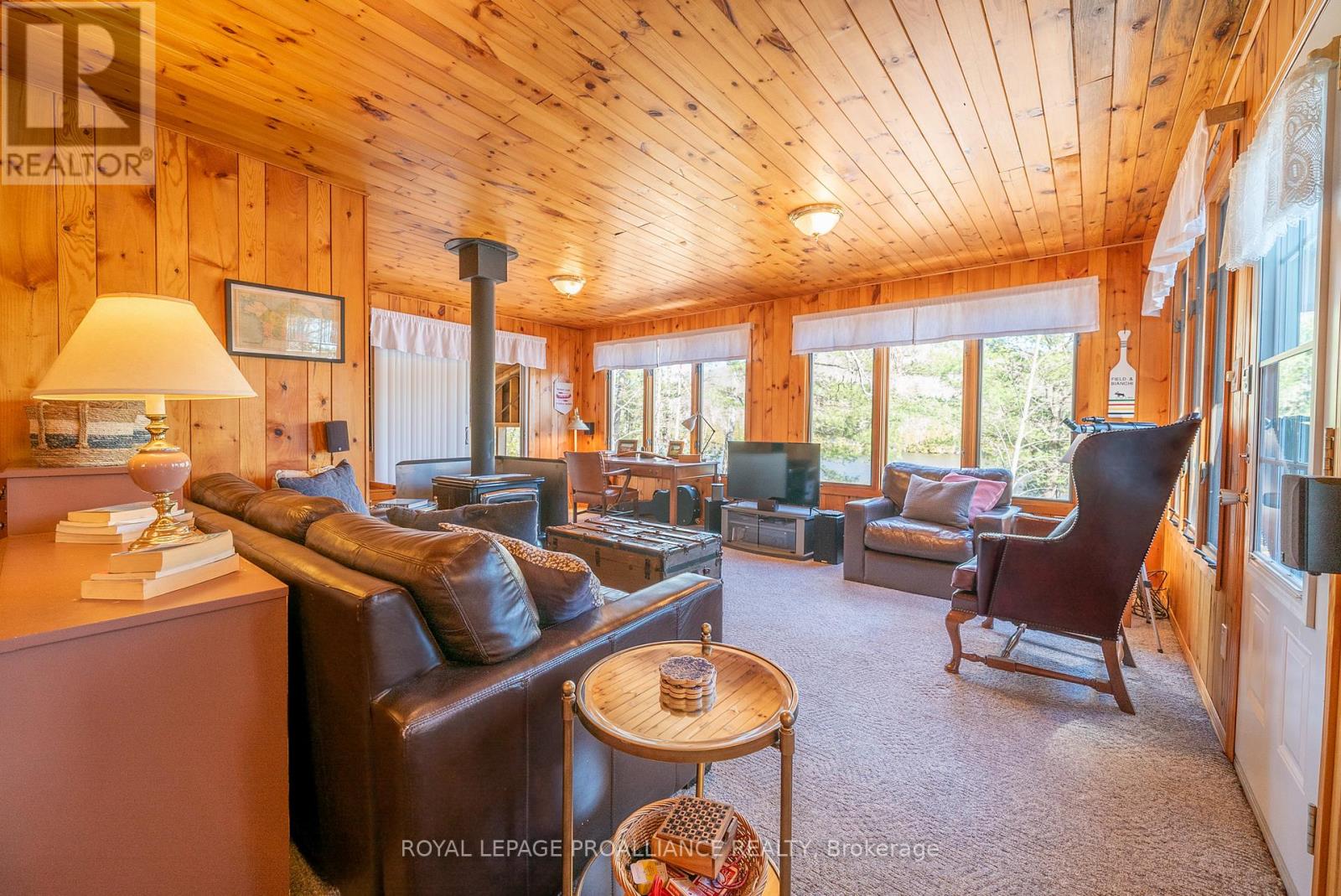 1045 Wheatley Lane, North Frontenac, Ontario  K0H 1K0 - Photo 23 - X12101462