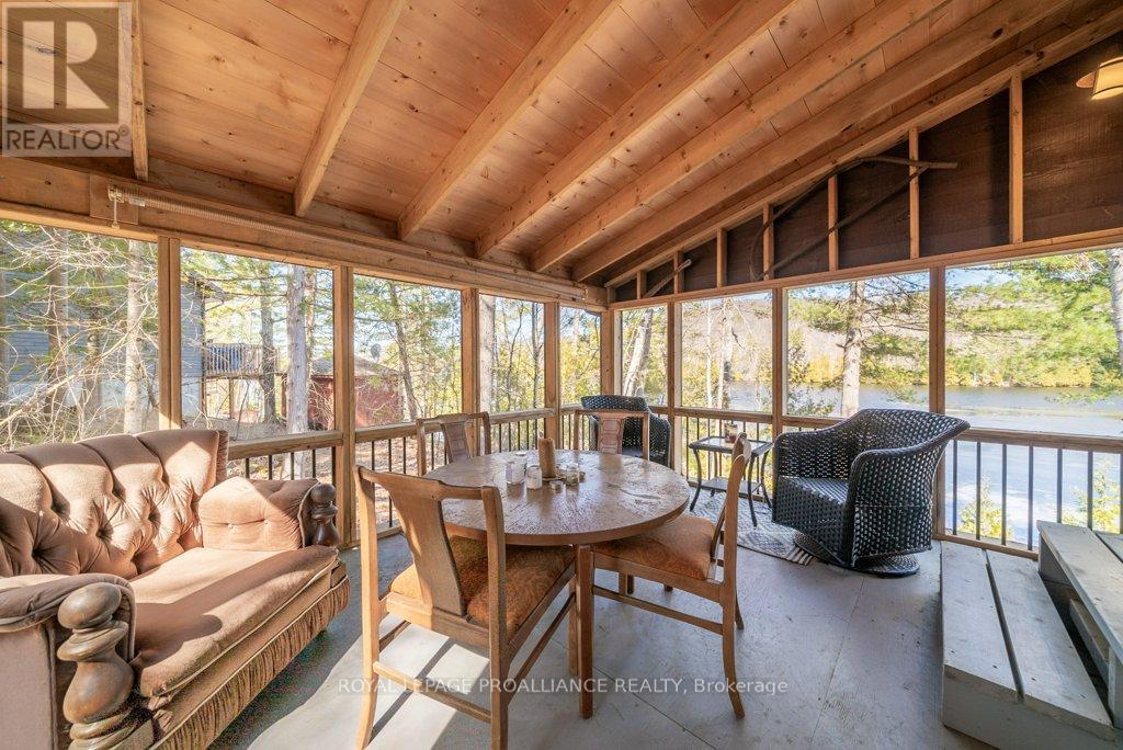 1045 Wheatley Lane, North Frontenac, Ontario  K0H 1K0 - Photo 30 - X12101462