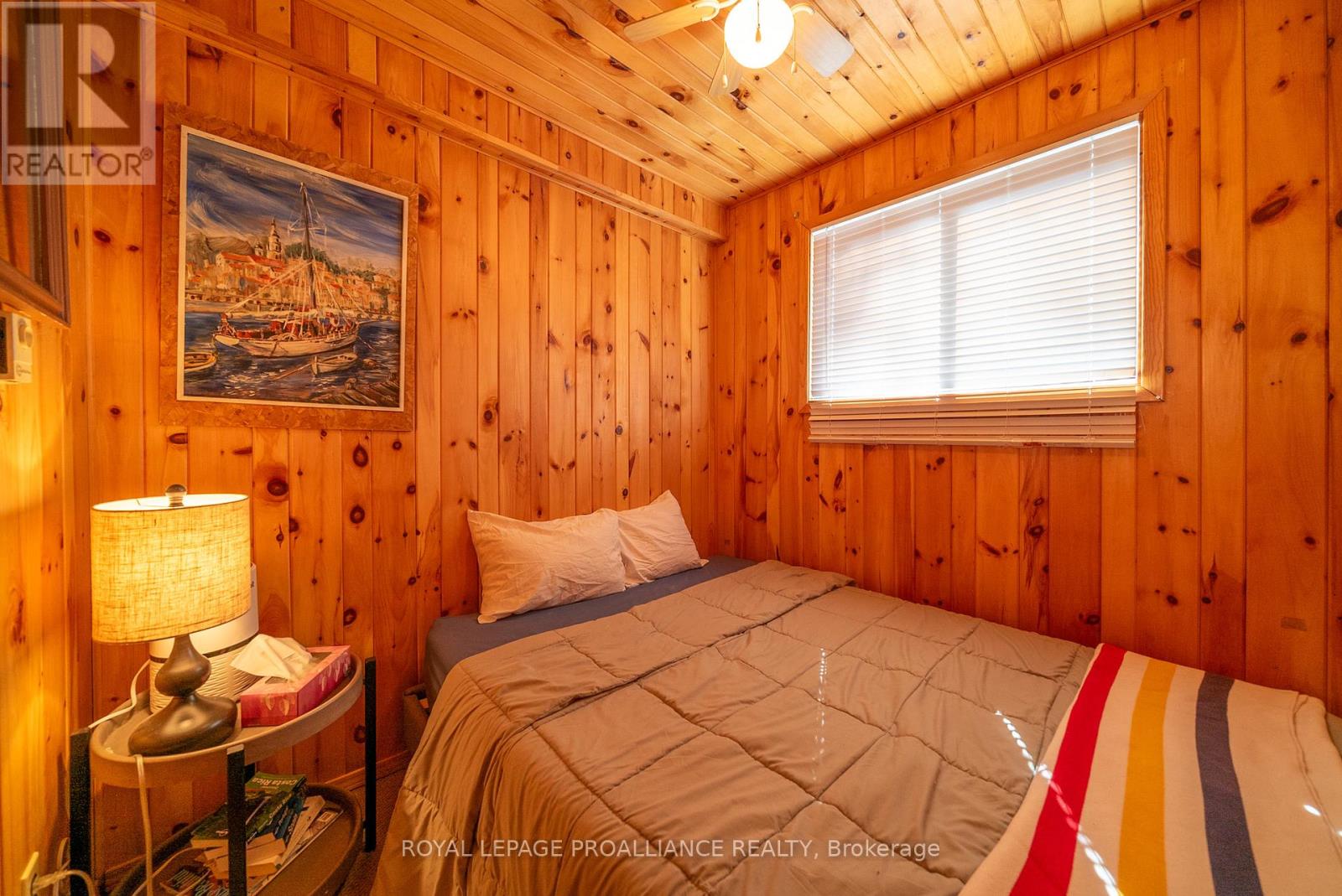 1045 Wheatley Lane, North Frontenac, Ontario  K0H 1K0 - Photo 35 - X12101462