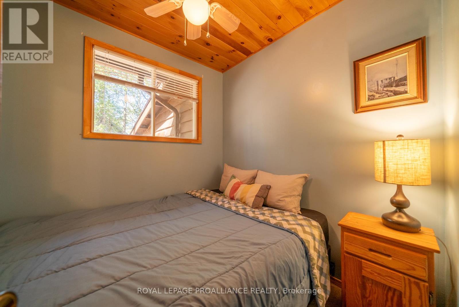 1045 Wheatley Lane, North Frontenac, Ontario  K0H 1K0 - Photo 37 - X12101462