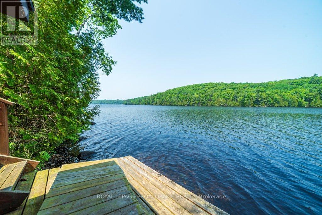 1045 Wheatley Lane, North Frontenac, Ontario  K0H 1K0 - Photo 43 - X12101462