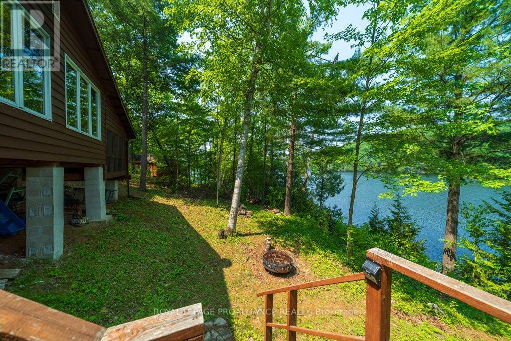 1045 Wheatley Lane, North Frontenac, Ontario  K0H 1K0 - Photo 45 - X12101462