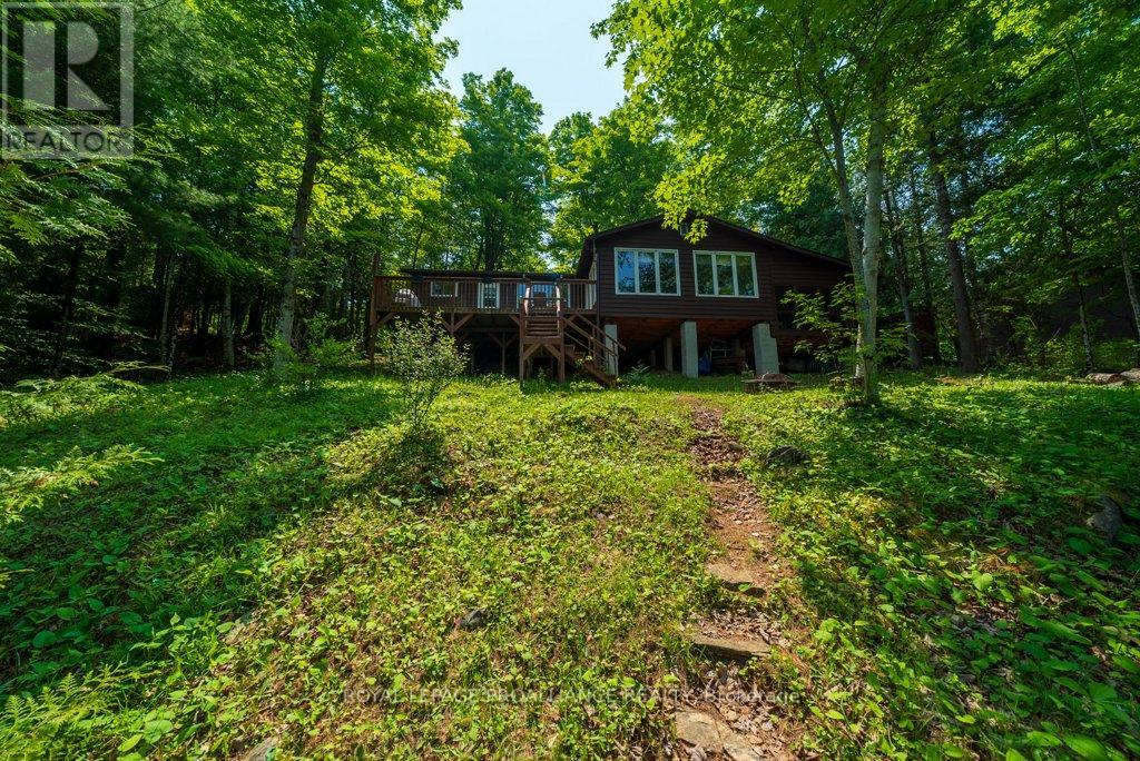 1045 Wheatley Lane, North Frontenac, Ontario  K0H 1K0 - Photo 46 - X12101462