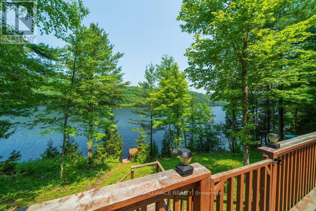 1045 Wheatley Lane, North Frontenac, Ontario  K0H 1K0 - Photo 47 - X12101462