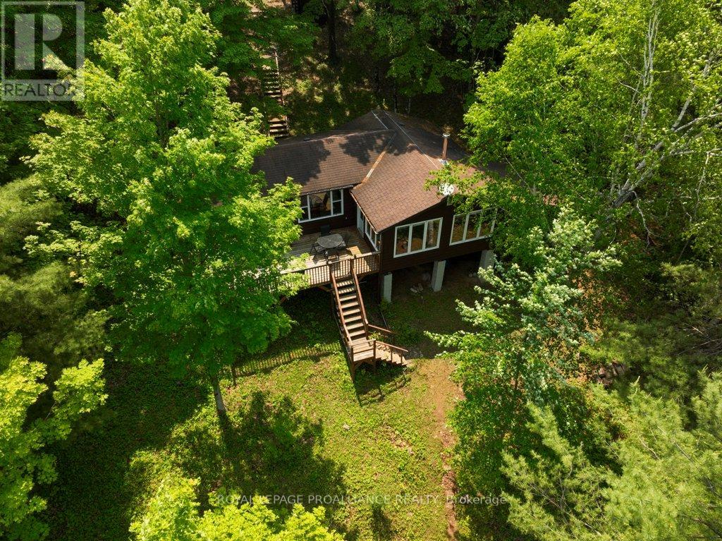1045 Wheatley Lane, North Frontenac, Ontario  K0H 1K0 - Photo 48 - X12101462