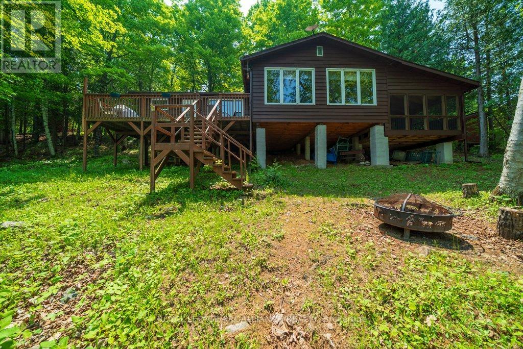 1045 Wheatley Lane, North Frontenac, Ontario  K0H 1K0 - Photo 8 - X12101462