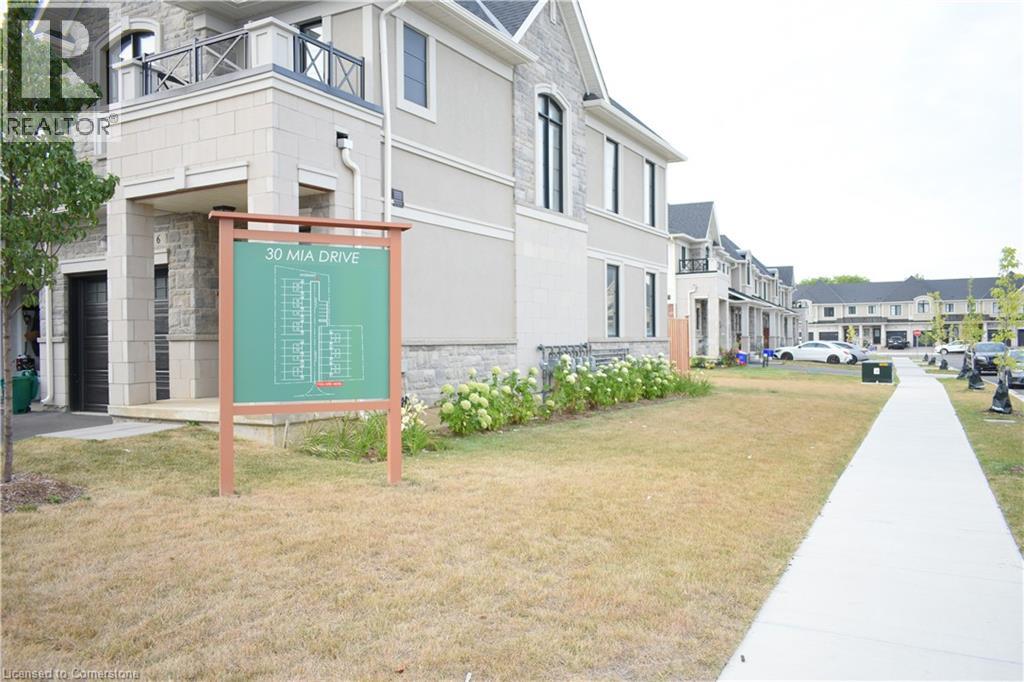 30 Mia Drive Unit# 6, Hamilton, Ontario  L9B 0K1 - Photo 38 - 40751382