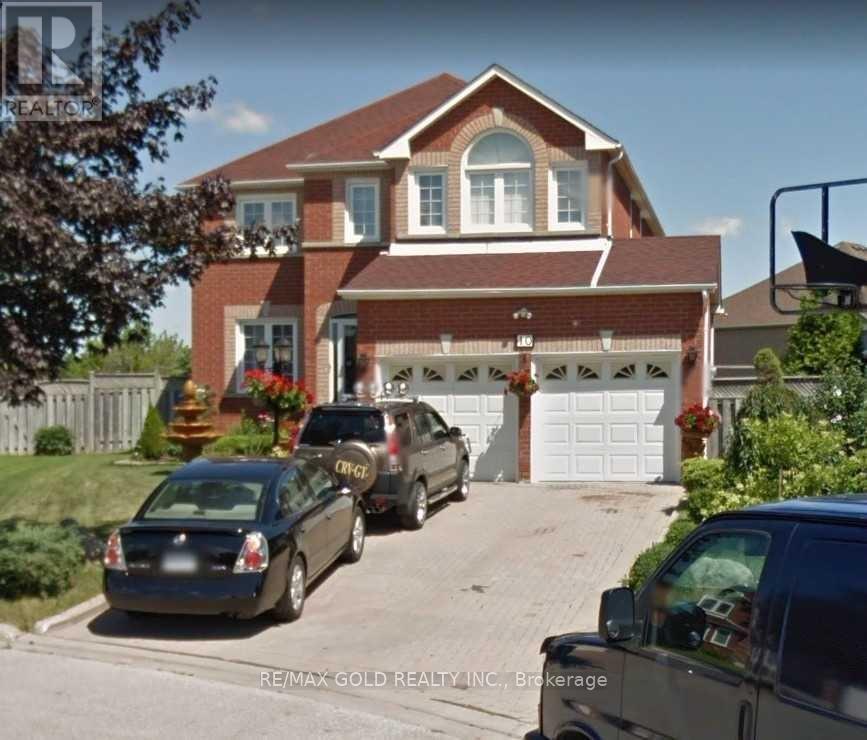 Bsmt - 10 Tracey Lynne Court, Markham (Cedar Grove), Ontario  L3S 3E5 - Photo 1 - N12334972