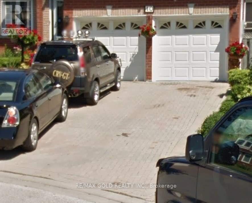 Bsmt - 10 Tracey Lynne Court, Markham (Cedar Grove), Ontario  L3S 3E5 - Photo 17 - N12334972