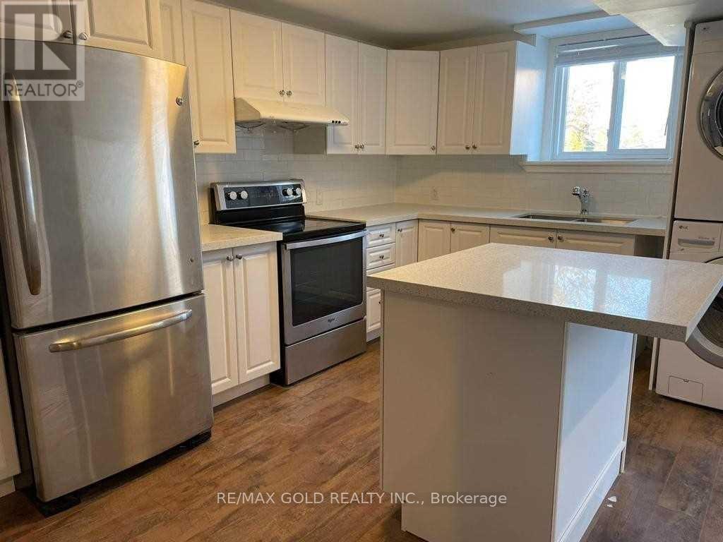 Bsmt - 10 Tracey Lynne Court, Markham (Cedar Grove), Ontario  L3S 3E5 - Photo 21 - N12334972