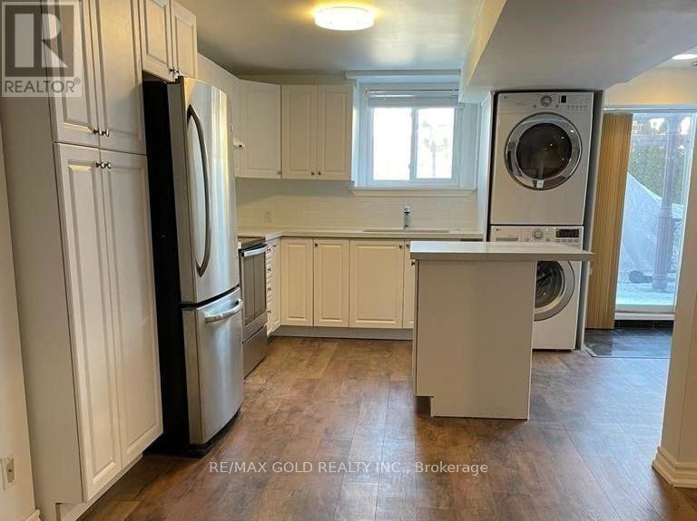 Bsmt - 10 Tracey Lynne Court, Markham (Cedar Grove), Ontario  L3S 3E5 - Photo 34 - N12334972