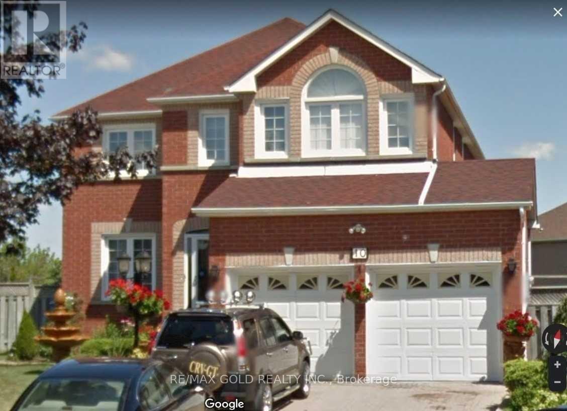 Bsmt - 10 Tracey Lynne Court, Markham (Cedar Grove), Ontario  L3S 3E5 - Photo 42 - N12334972