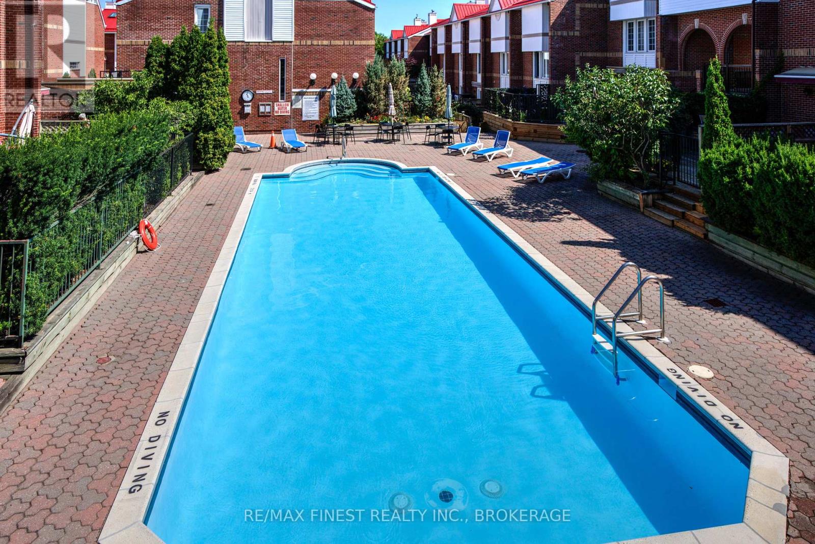 34 - 1 Place D'armes, Kingston, Ontario  K7K 6S1 - Photo 11 - X12334988