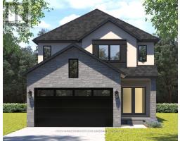2819 BUROAK DRIVE, London North, Ontario