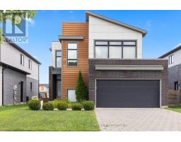 2054 WATEROAK DRIVE, London North, Ontario