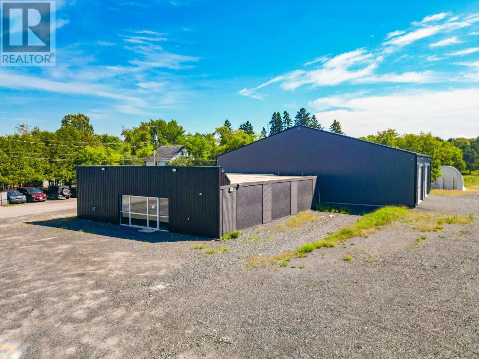1095 Railway Street, Kenora, Ontario  P9N 0B2 - Photo 1 - TB250464