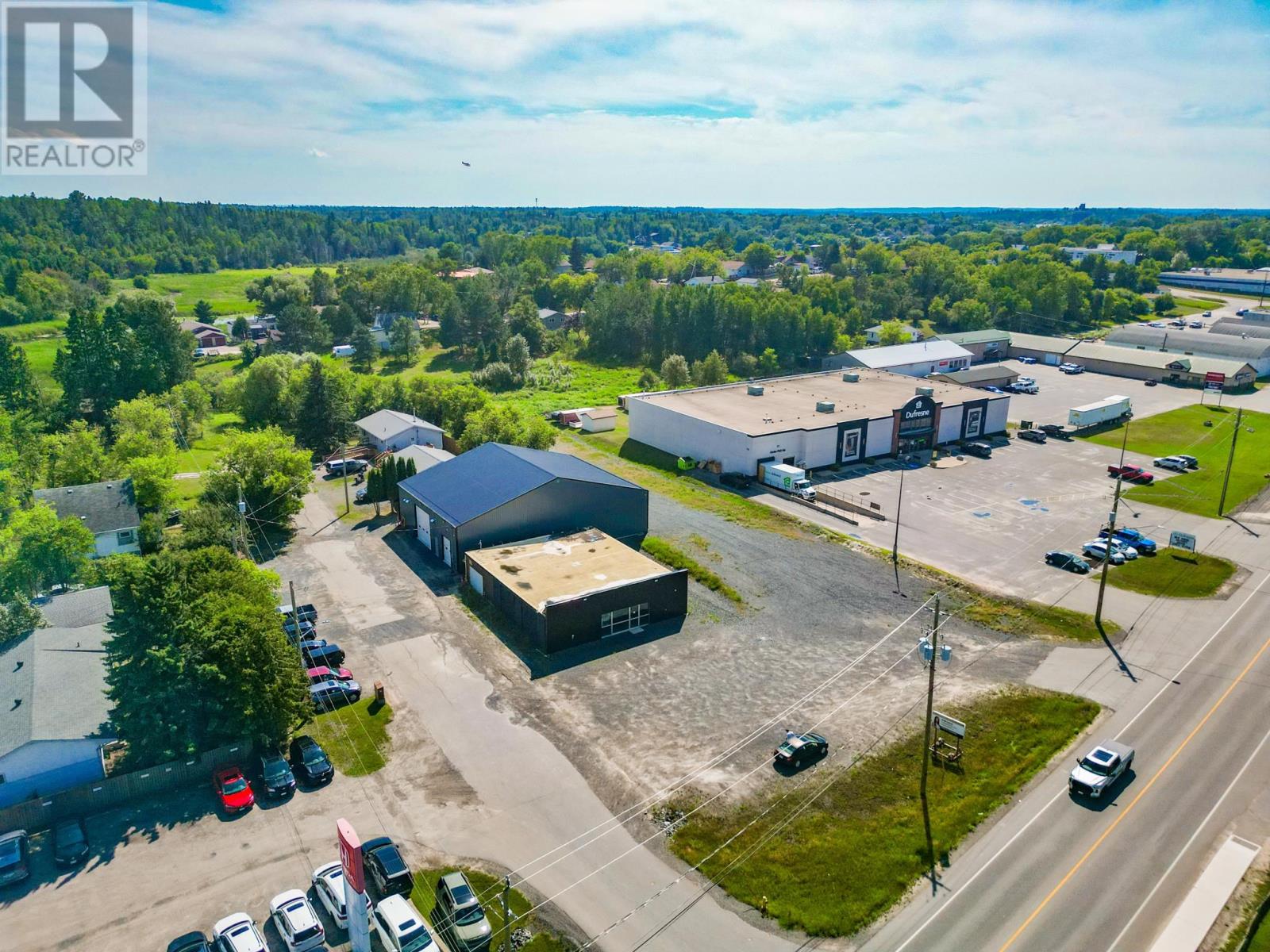 1095 Railway Street, Kenora, Ontario  P9N 0B2 - Photo 29 - TB250464