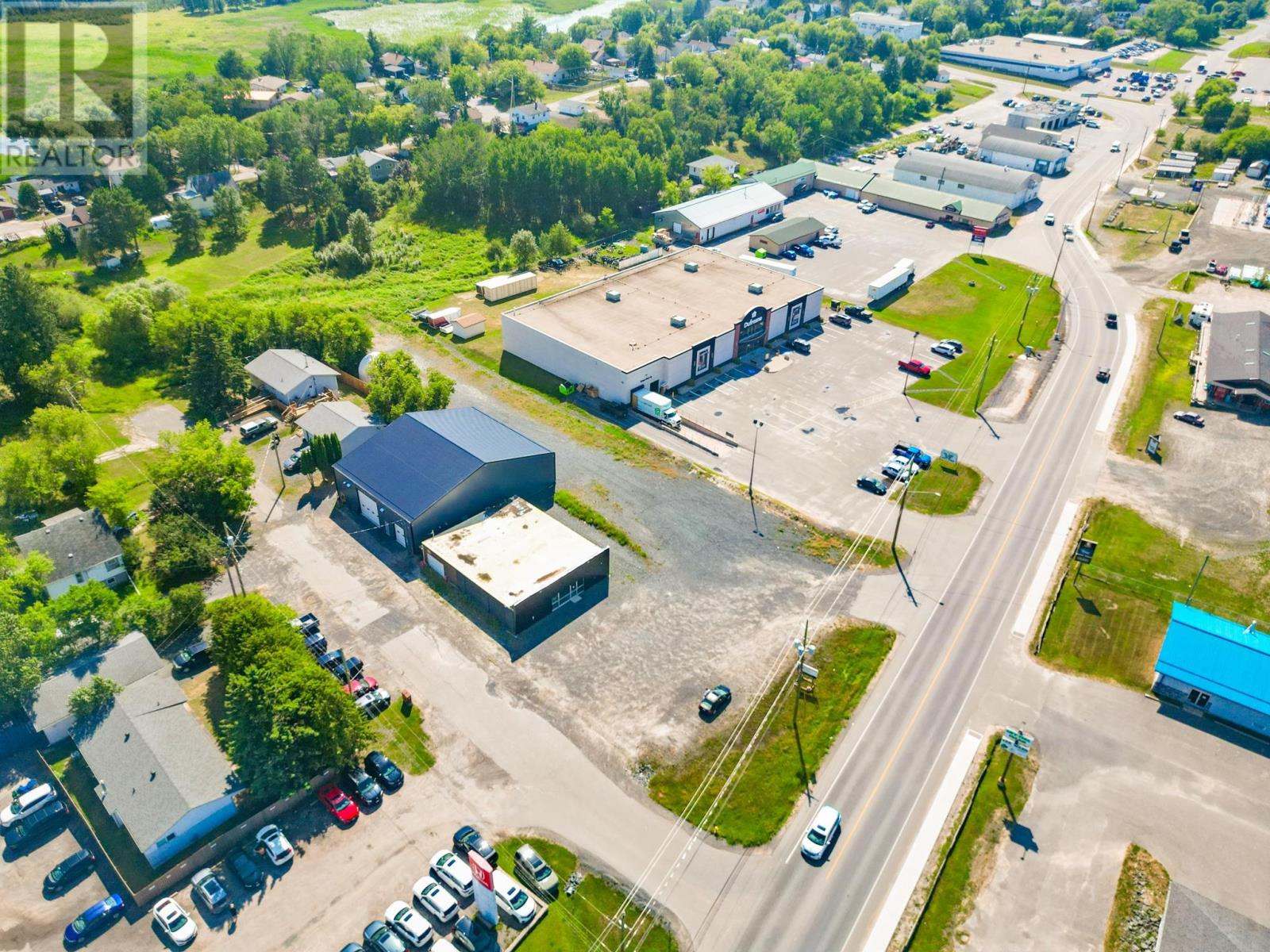 1095 Railway Street, Kenora, Ontario  P9N 0B2 - Photo 33 - TB250464