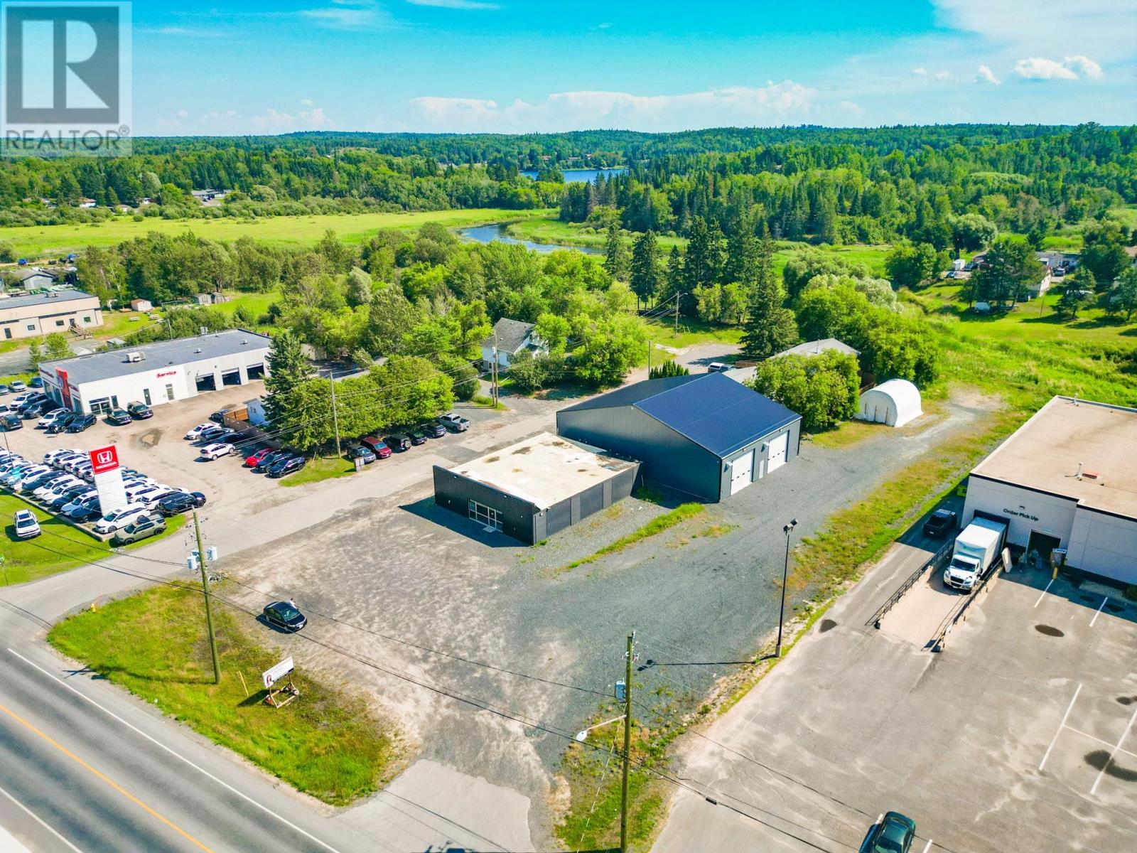1095 Railway Street, Kenora, Ontario  P9N 0B2 - Photo 31 - TB250464