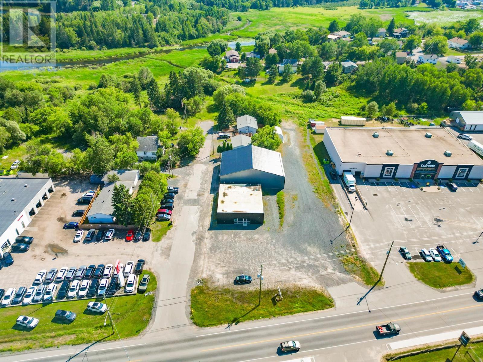1095 Railway Street, Kenora, Ontario  P9N 0B2 - Photo 32 - TB250464