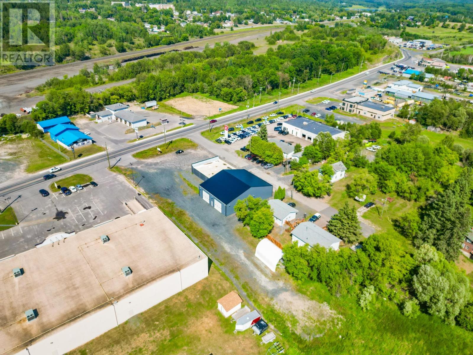 1095 Railway Street, Kenora, Ontario  P9N 0B2 - Photo 36 - TB250464