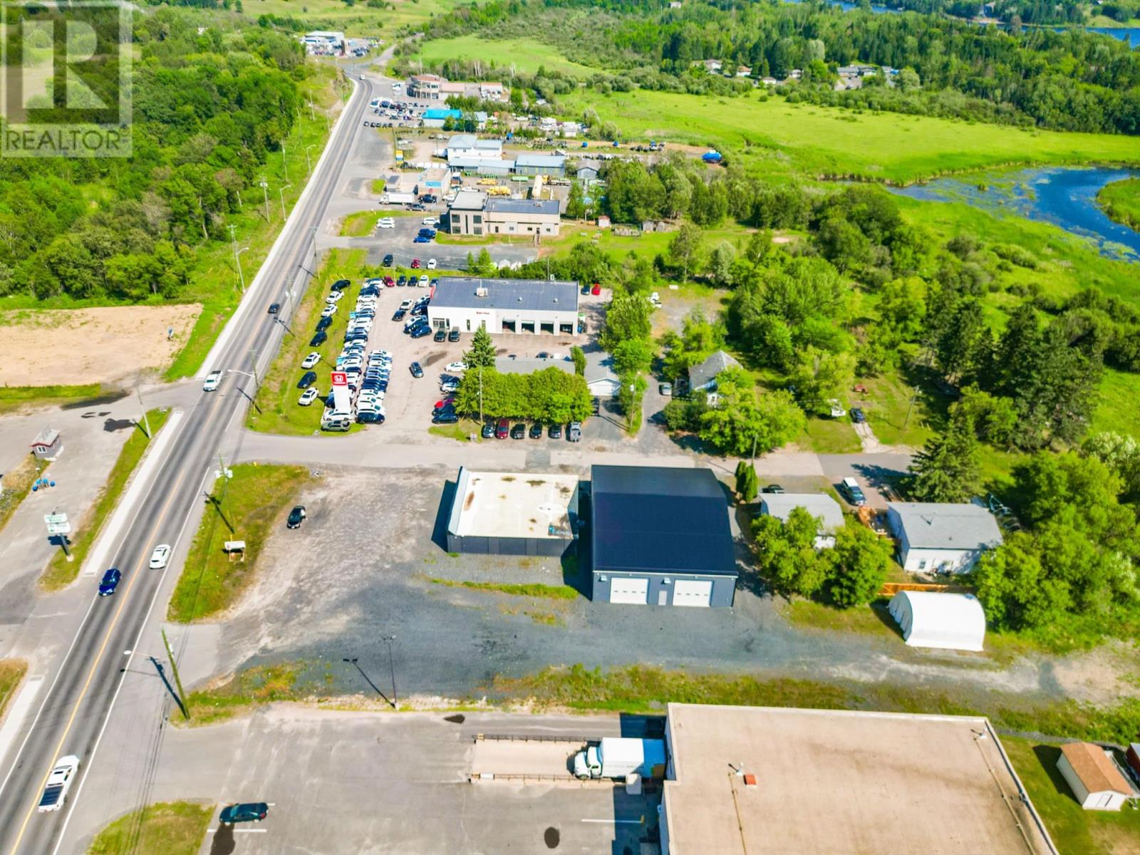 1095 Railway Street, Kenora, Ontario  P9N 0B2 - Photo 40 - TB250464