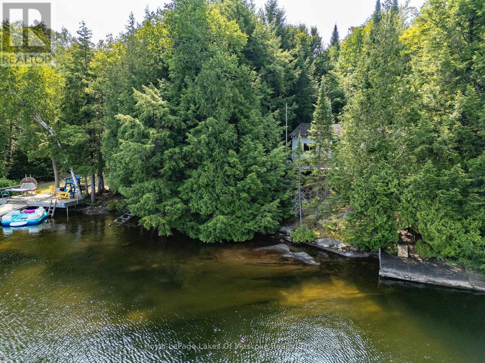 1206 Minden Point Trail, Algonquin Highlands, Ontario  P0A 1E0 - Photo 11 - X12334999