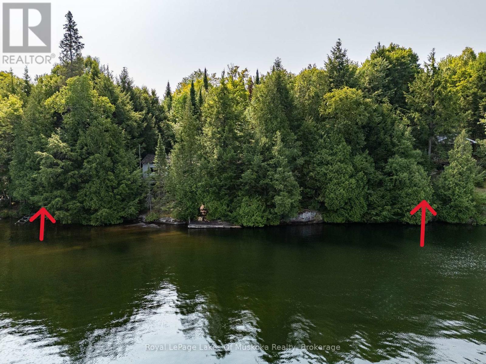 1206 Minden Point Trail, Algonquin Highlands, Ontario  P0A 1E0 - Photo 2 - X12334999