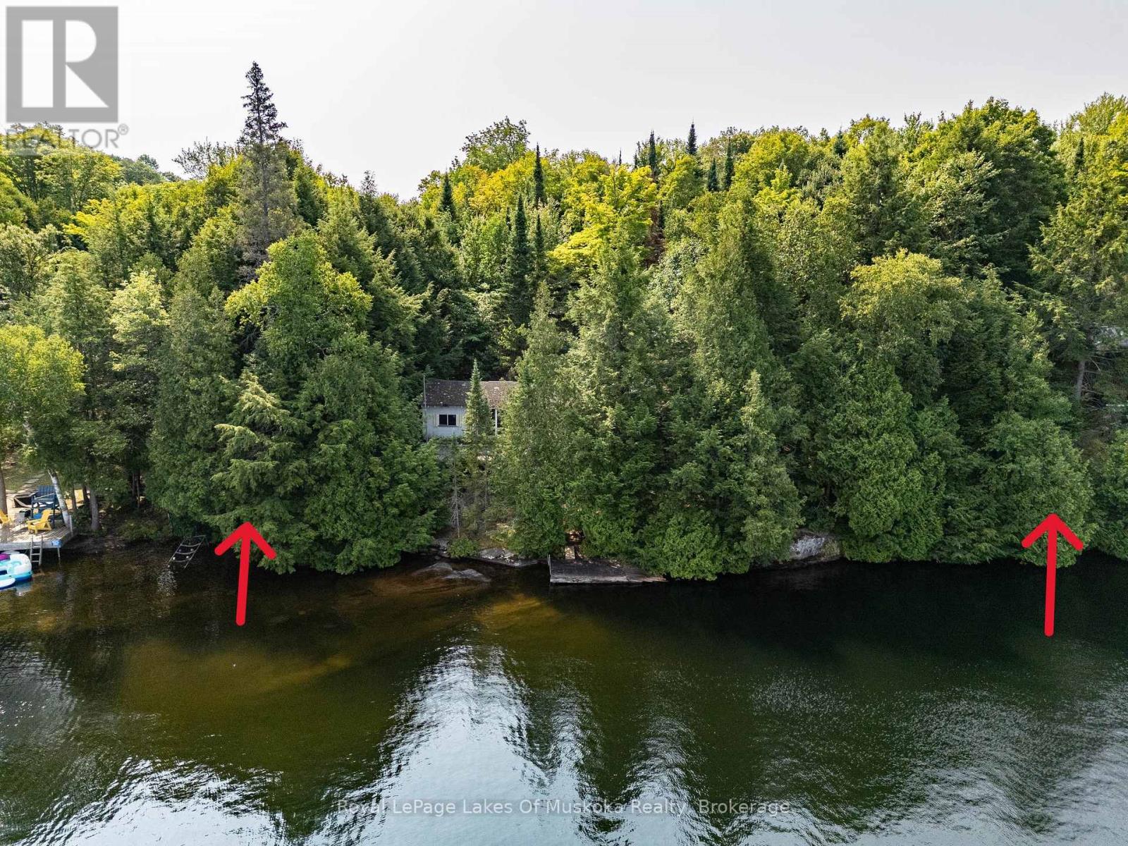 1206 Minden Point Trail, Algonquin Highlands, Ontario  P0A 1E0 - Photo 3 - X12334999