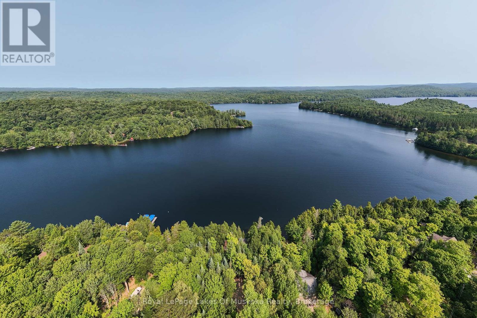 1206 Minden Point Trail, Algonquin Highlands, Ontario  P0A 1E0 - Photo 7 - X12334999