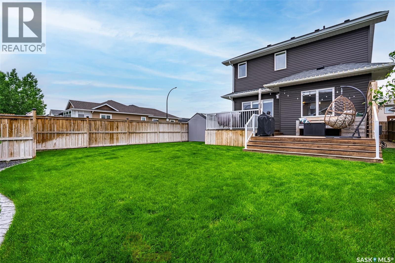 502 Childers Crescent, Saskatoon, Saskatchewan  S7L 4P2 - Photo 43 - SK015185