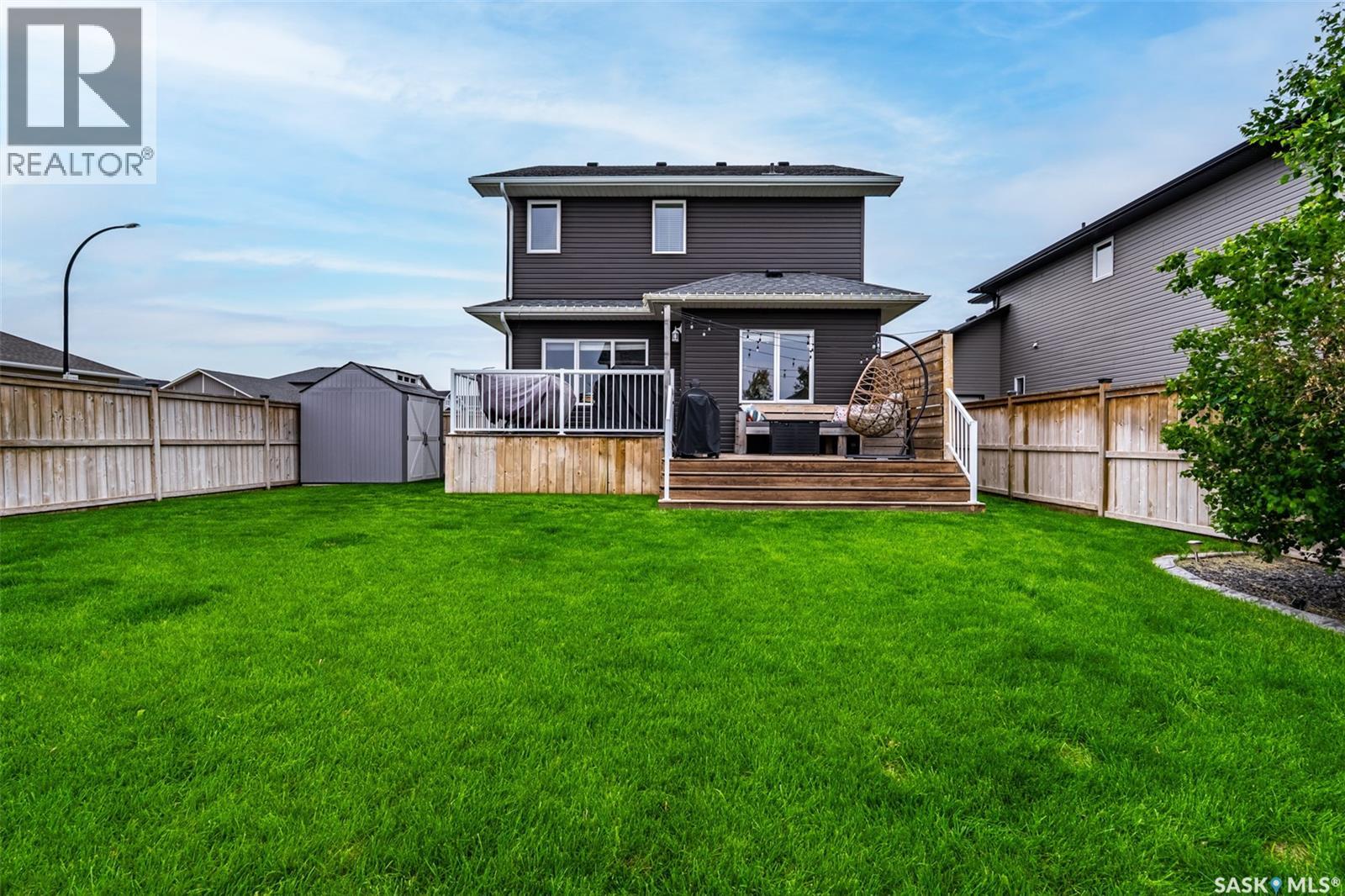 502 Childers Crescent, Saskatoon, Saskatchewan  S7L 4P2 - Photo 44 - SK015185