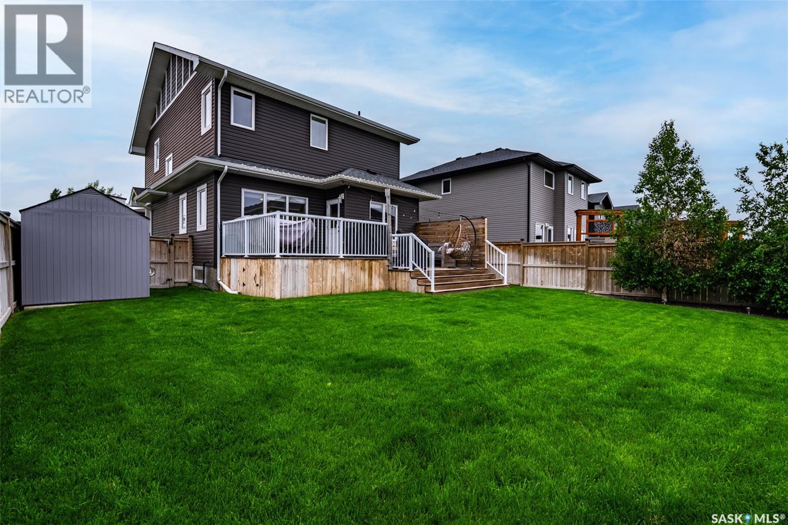 502 Childers Crescent, Saskatoon, Saskatchewan  S7L 4P2 - Photo 45 - SK015185