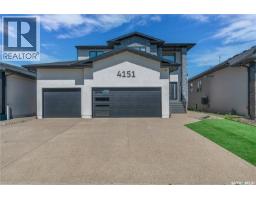 4151 Fieldstone Way The Creeks, Regina, Ca
