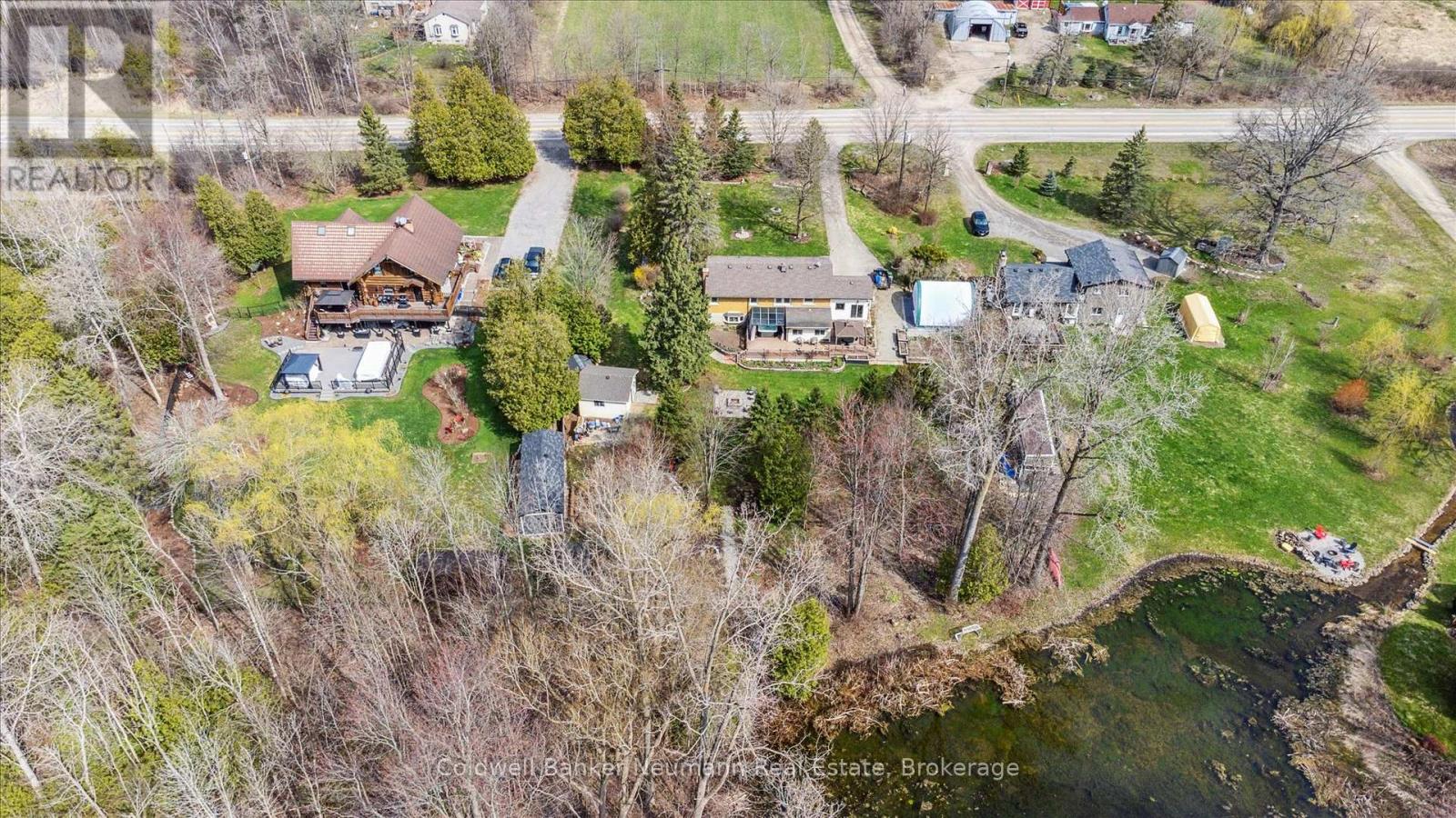 1918 Regional 97 Road, Hamilton, Ontario  N1R 5S7 - Photo 49 - X12103734