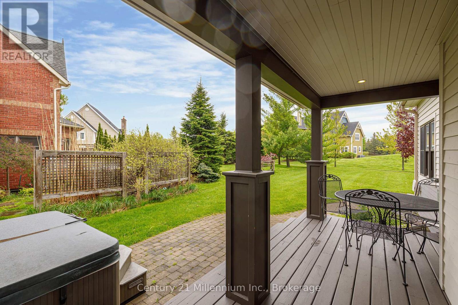 159 Snowbridge Way, Blue Mountains, Ontario  L9Y 0V1 - Photo 47 - X12332796
