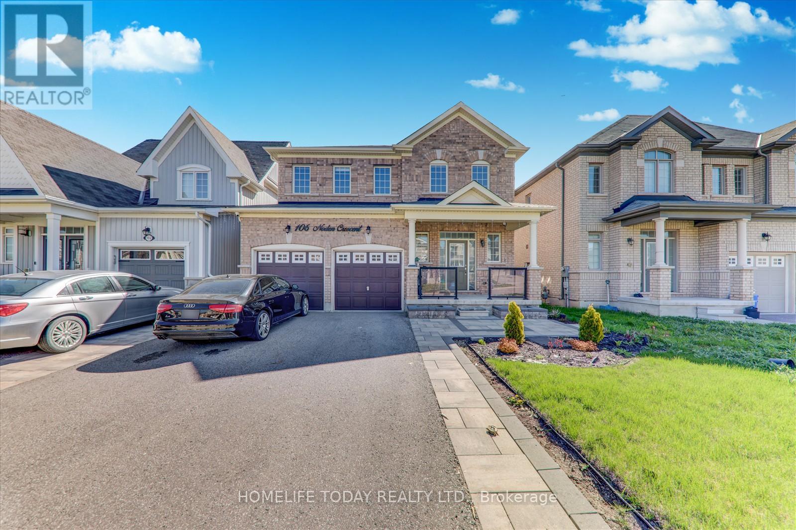 Property at 106 NODEN CRESCENT image 2